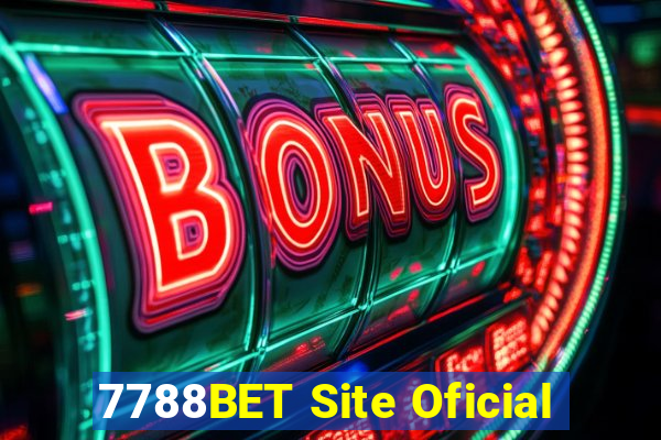 7788BET Site Oficial